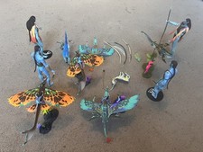 Avatar Toy Bundle Job lot