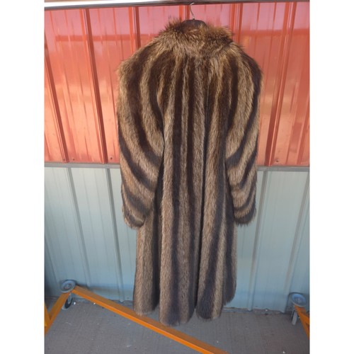 Fhct10 raccoon fur - fhct10,