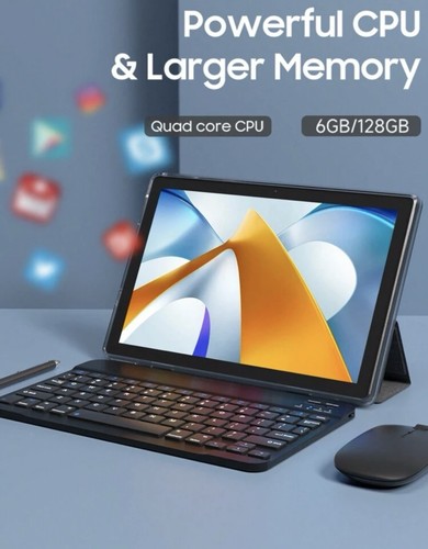 Yq10s max tablet - yq10s, 2