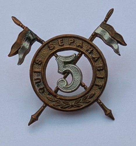 Original 5th royal irish - original,