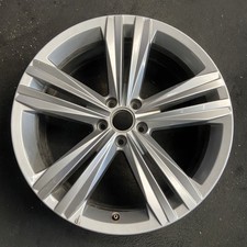 Volkswagen Silver Atlas