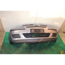FRONT BUMPER OPEL CORSA C