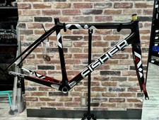 [Limited Time Sale] GARY FISHER Road Bike Frame 2010 CRONUS ULTIMATE [Used]