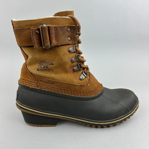 Sorel boots women size - sorel,