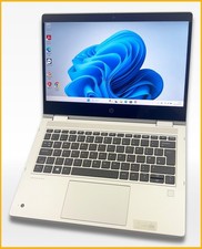 HP ProBook X360 435 G8 2-in-1