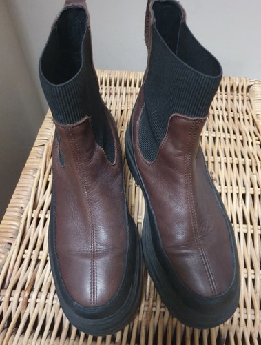 Selected femme chelsea - selected, boots