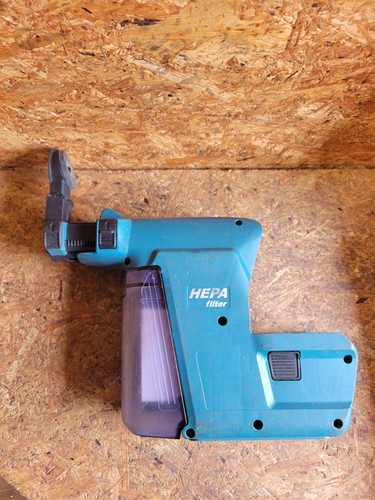 Used makita dx01 - dx01, dust