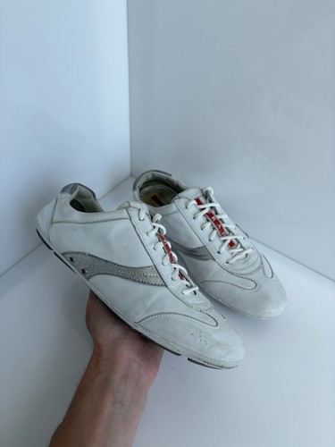 90s prada monte carlo driving - prada,