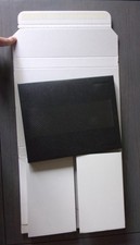 MCLAREN MP4-12C COUPE & SPIDER Orig 2012 Hardback Brochure Book Set in Box