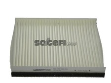 Coopers cabin filter - coopers, for