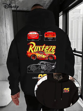 95 Lightning McQueen Hoodie
