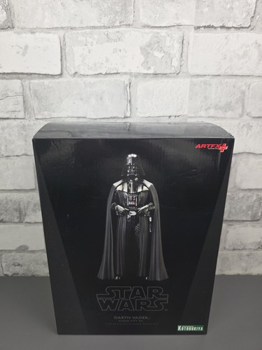 Kotobukiya star wars - star,