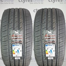 2X New 275 40 20 ARIVO ULTRA