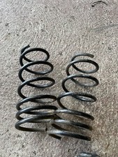Renault Clio Mk2 RS 172 182 Eibach Lowering Springs 