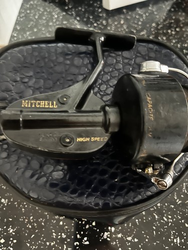 Mitchell 400 fishing reels - 400,