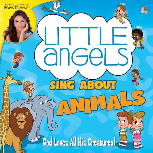 Little angels - angels,