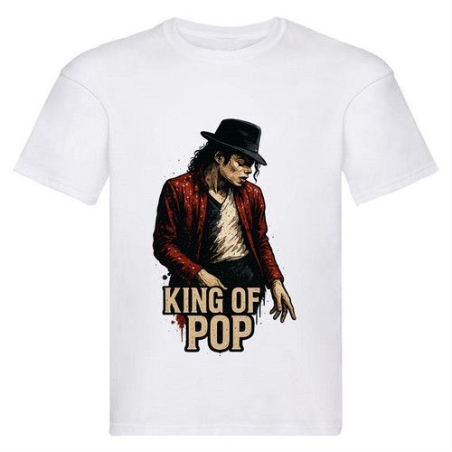 Michael jackson inspired kids - michael,