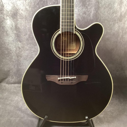 Takamine 500 series custom - series,