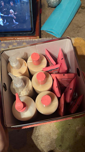 Item bundle - 17,