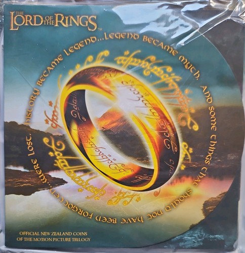 Lord the rings 2003 - lord,