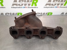 BMW E30 E36 E34 3 5 SERIES M40 Petrol Exhaust Manifold 11621723892