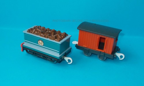 Thomas tank engine - engine, motorised