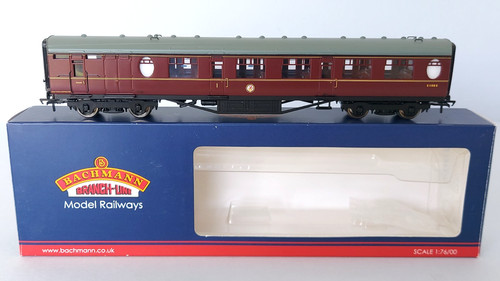 Bachmann 428a br thompson - bachmann,