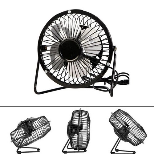Metal floor fan high velocity - fan,