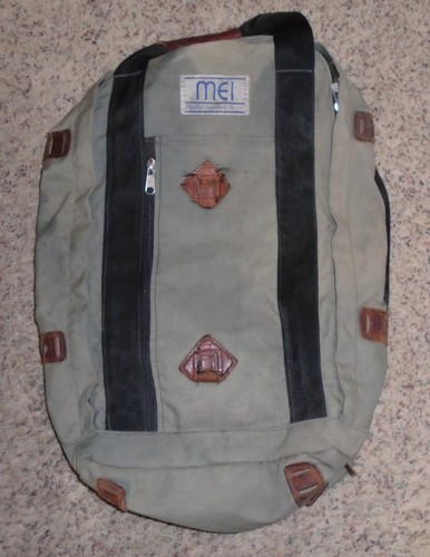 Vintage mountain equipment - vintage,