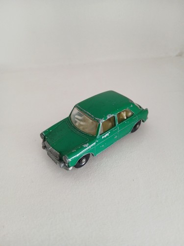 Matchbox lesney 1100 no - matchbox, m.g.