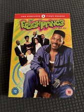 The Fresh Prince Of Bel-air