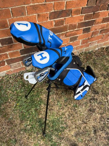 Fazer tek junior golf - fazer🚩j-tek,