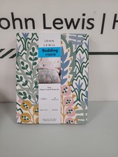 John Lewis Alva Organic Cotton