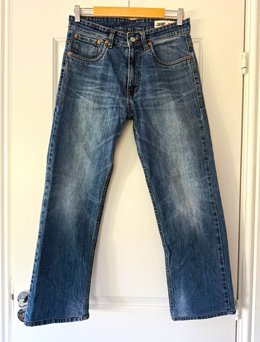Levi 514 straight - levi's, fit