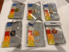 Beijing 2008 Olympic Mascots