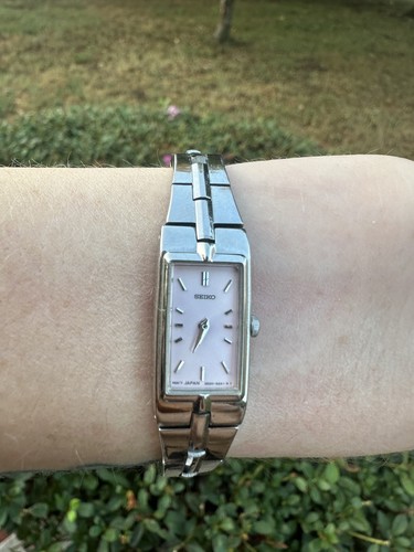 Vintage seiko ladies sz7c45 - seiko,