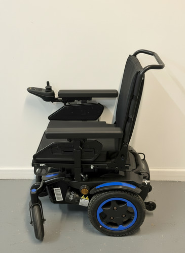 Sunrise medical quickie q100r - sunrise,