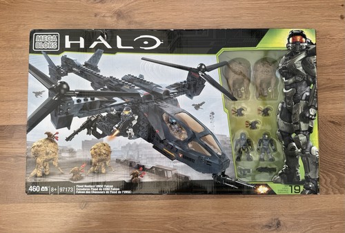 Mega bloks halo - mega,