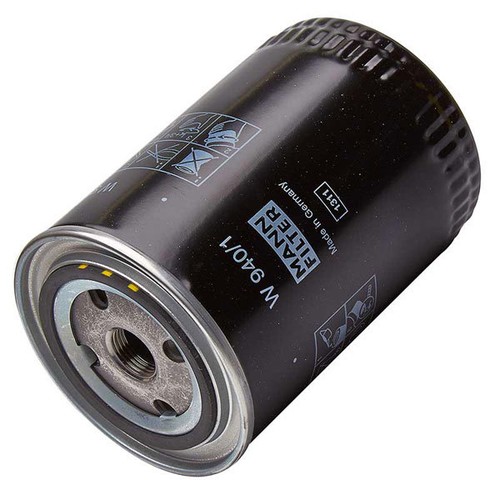 Mann filter 940 automatic - 940/1,