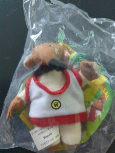 Mcdonald happy meal - happy,