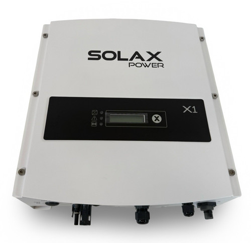 Solax power tl 3600 - solax,