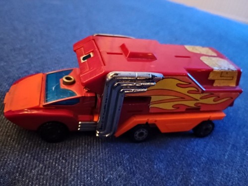 Transformers rodimus prime - transformers, g1