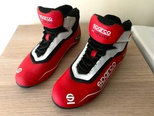 Sparco K-Run Karting Boots
