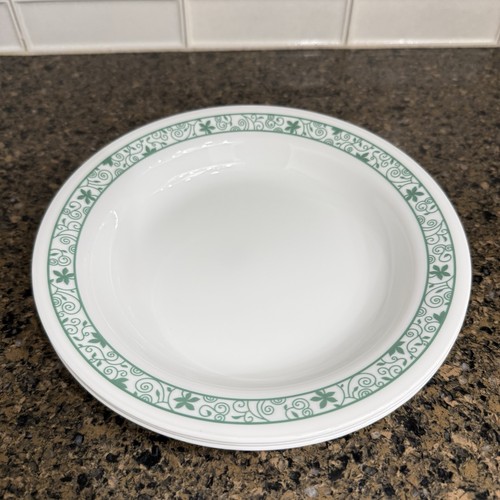 Set corelle green winding - corelle,