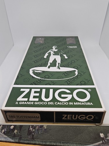 Subbuteo zeugo tottenham - zeugo,