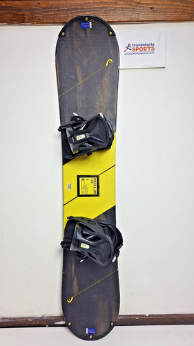 Head rocka 135 cm - head, 4d