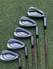 Ping G440 Irons 6-PW Stiff
