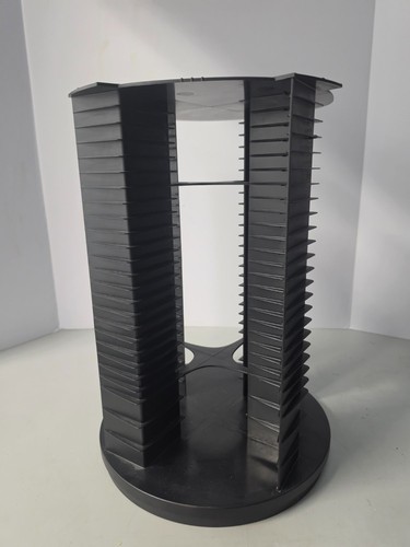 Fellowes rotating storage - fellowes,