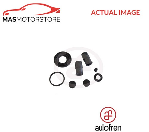 Brake caliper repair kit rear - repair,