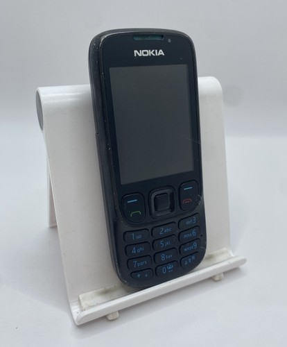 Nokia 6303 classic black - 6303,